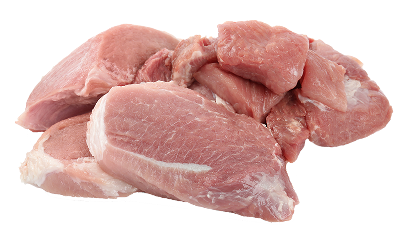 Kalbfleisch - Metzgerei Bauer in Frasdorf