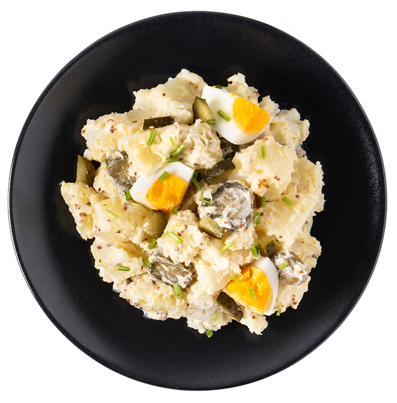 Kartoffelsalat - Metzgerei Bauer in Frasdorf