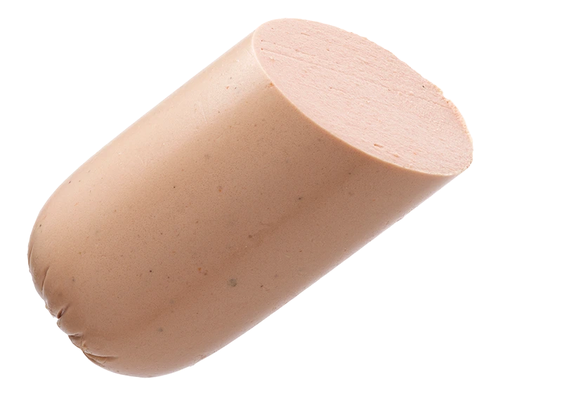 Leberwurst - Metzgerei Bauer in Frasdorf