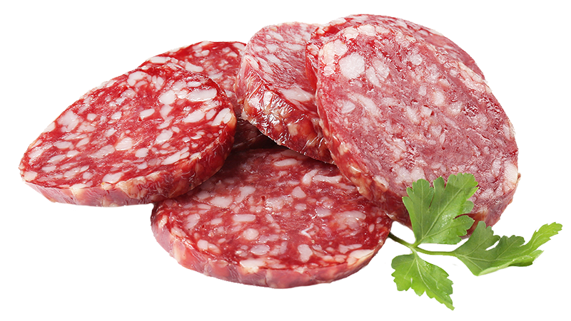Salami - Metzgerei Bauer in Frasdorf