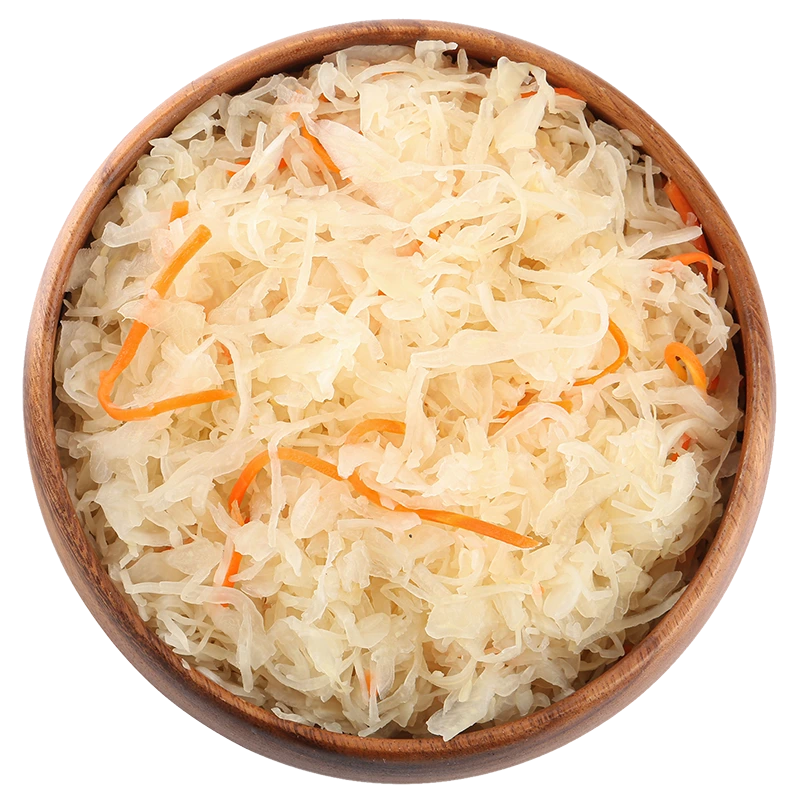 Sauerkraut - Metzgerei Bauer in Frasdorf