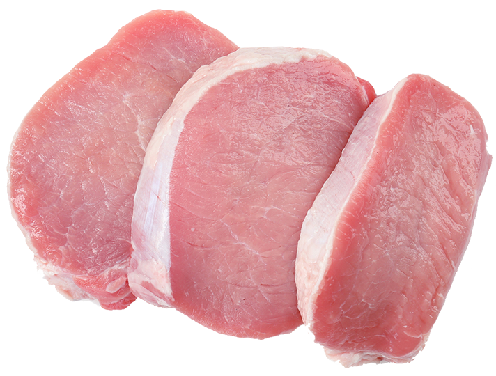 Schweinefleisch - Metzgerei Bauer in Frasdorf